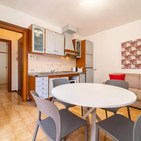 Primula Comfort Appartement *