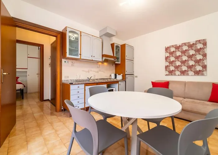 Primula Comfort Appartement *